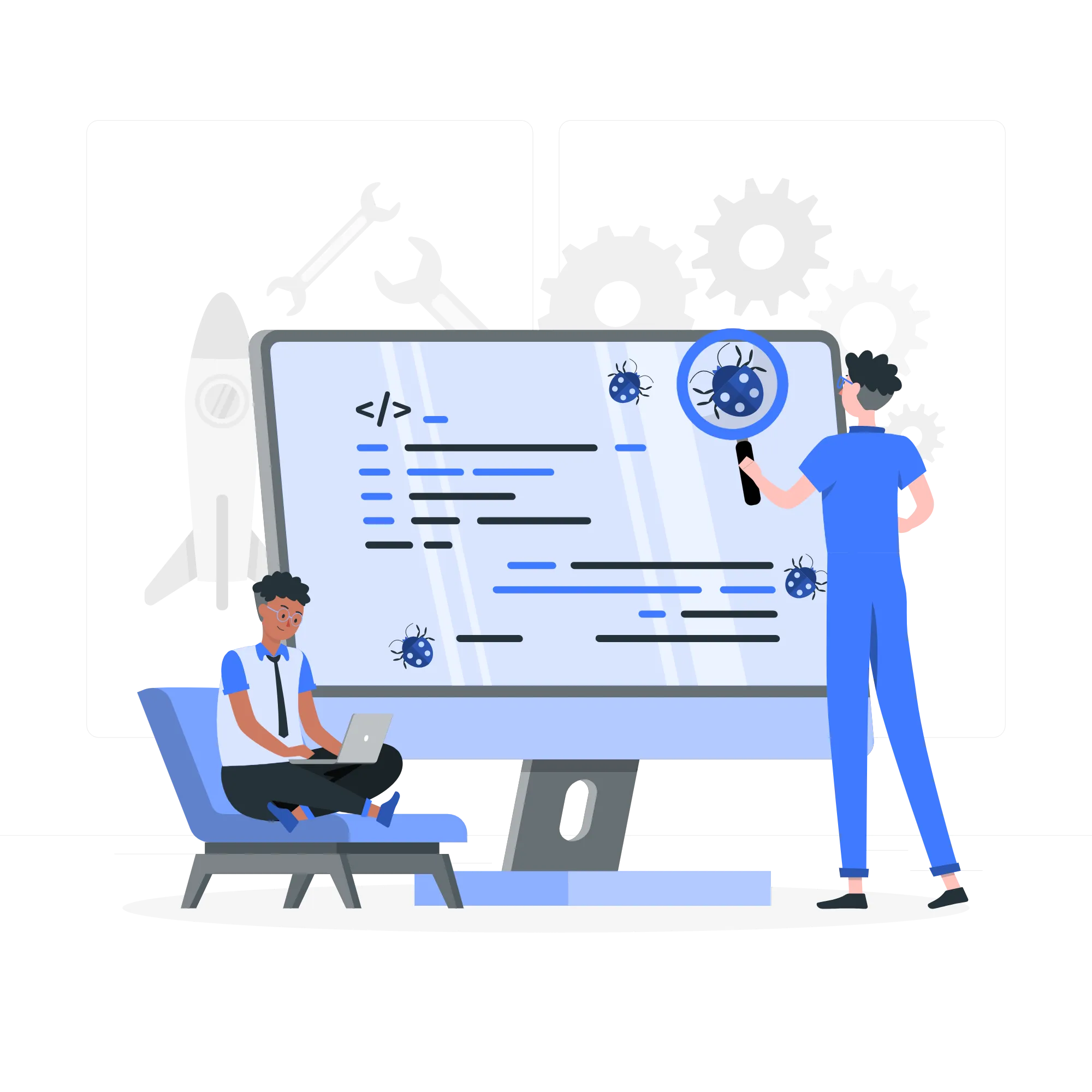 Software Development